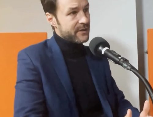 L’Europe a-t-elle encore un rôle à jouer face à l’Iran ? Europod podcast