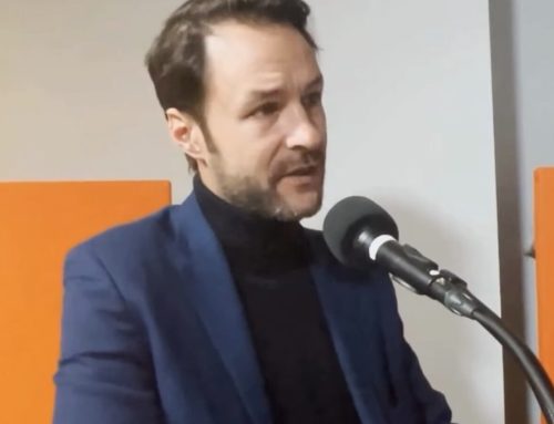 L’Europe a-t-elle encore un rôle à jouer face à l’Iran ? Europod podcast